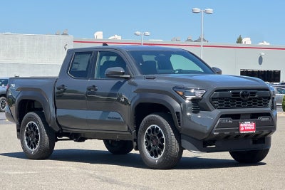 2026 Toyota Tacoma i-FORCE MAX Tacoma TRD Off-Road