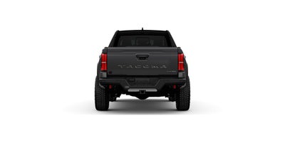 2026 Toyota Tacoma i-FORCE MAX Tacoma Trailhunter