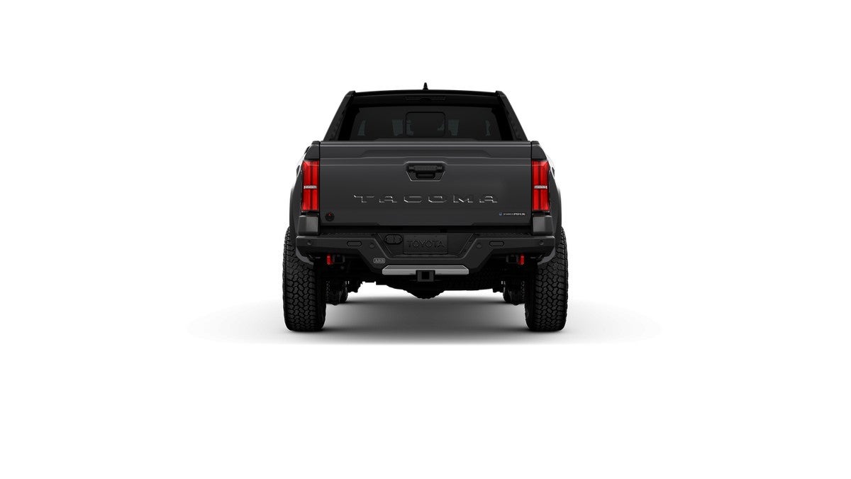 2026 Toyota Tacoma i-FORCE MAX Tacoma Trailhunter