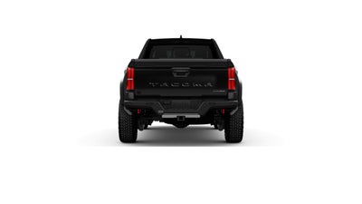 2026 Toyota Tacoma i-FORCE MAX Tacoma Trailhunter