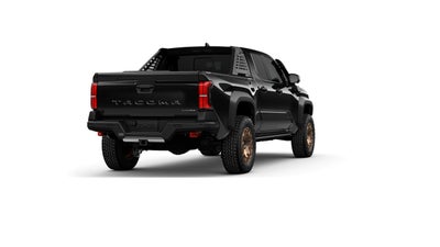 2026 Toyota Tacoma i-FORCE MAX Tacoma Trailhunter