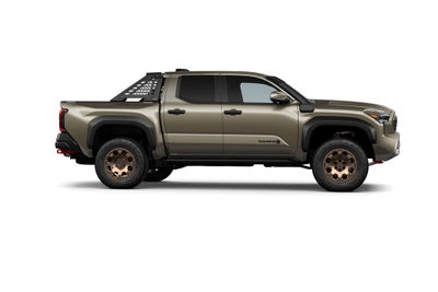 2025 Toyota Tacoma i-FORCE MAX Tacoma Trailhunter