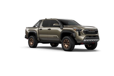 2025 Toyota Tacoma i-FORCE MAX Tacoma Trailhunter