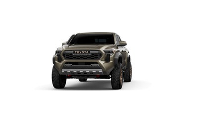 2025 Toyota Tacoma i-FORCE MAX Tacoma Trailhunter