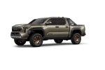 2025 Toyota Tacoma i-FORCE MAX Tacoma Trailhunter