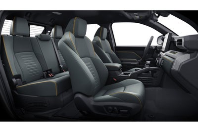 2025 Toyota Tacoma i-FORCE MAX Tacoma Trailhunter