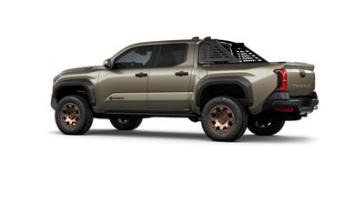 2025 Toyota Tacoma i-FORCE MAX Tacoma Trailhunter