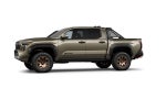 2025 Toyota Tacoma i-FORCE MAX Tacoma Trailhunter