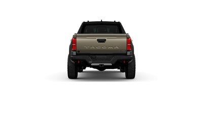 2025 Toyota Tacoma i-FORCE MAX Tacoma Trailhunter