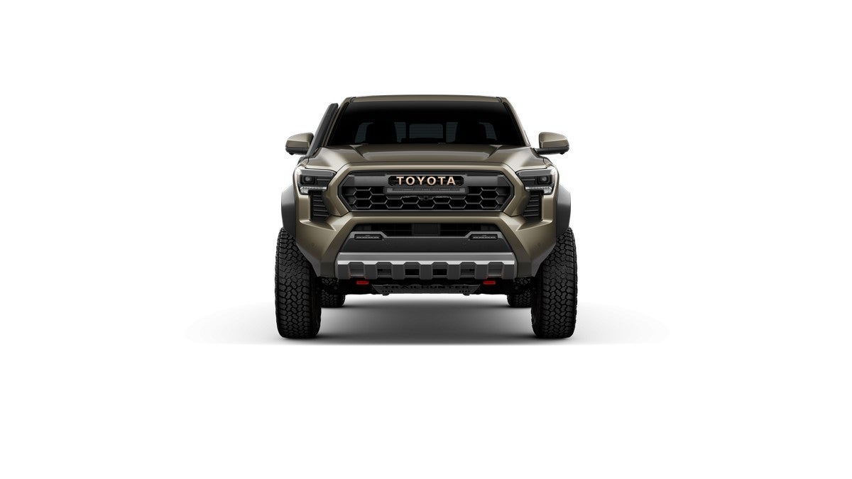 2025 Toyota Tacoma Trailhunter - Photo 39