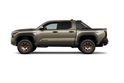 2025 Toyota Tacoma i-FORCE MAX Tacoma Trailhunter