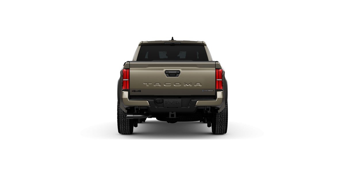 2026 Toyota Tacoma i-FORCE MAX Tacoma TRD Off-Road