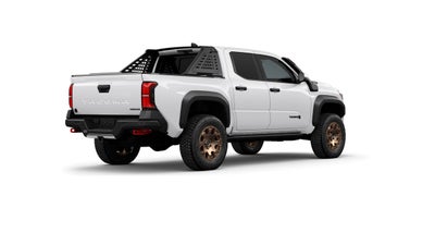 2026 Toyota Tacoma i-FORCE MAX Tacoma Trailhunter