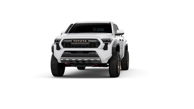 2026 Toyota Tacoma i-FORCE MAX Tacoma Trailhunter