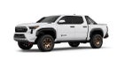 2026 Toyota Tacoma i-FORCE MAX Tacoma Trailhunter