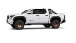 2026 Toyota Tacoma i-FORCE MAX Tacoma Trailhunter