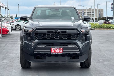 2026 Toyota Tacoma i-FORCE MAX Tacoma TRD Off-Road