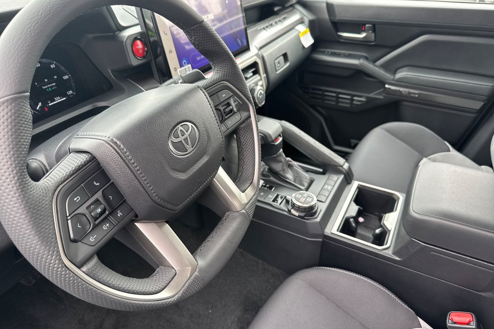 2026 Toyota Tacoma i-FORCE MAX Tacoma TRD Off-Road