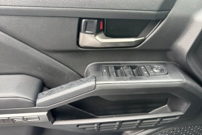 2026 Toyota Tacoma i-FORCE MAX Tacoma TRD Off-Road