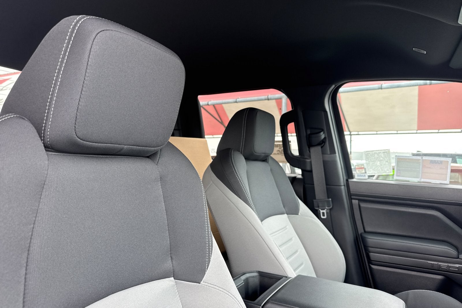 2026 Toyota Tacoma i-FORCE MAX Tacoma TRD Off-Road