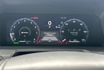 2026 Toyota Tacoma i-FORCE MAX Tacoma TRD Off-Road