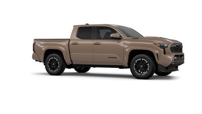 2026 Toyota Tacoma i-FORCE MAX Tacoma TRD Sport
