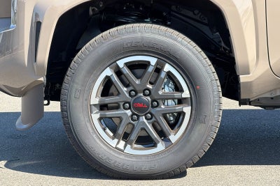 2026 Toyota Tacoma i-FORCE MAX Tacoma TRD Sport