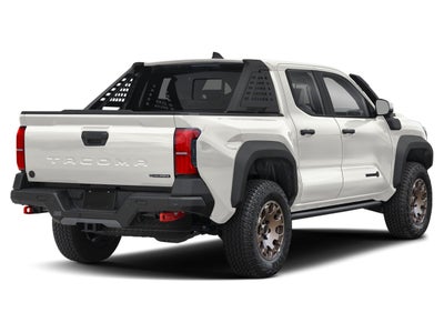2026 Toyota Tacoma i-FORCE MAX Tacoma Trailhunter