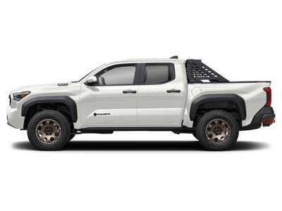 2026 Toyota Tacoma i-FORCE MAX Tacoma Trailhunter