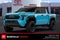 2026 Toyota Tacoma i-FORCE MAX Tacoma TRD Pro