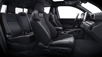 2026 Toyota Tacoma i-FORCE MAX Tacoma TRD Pro
