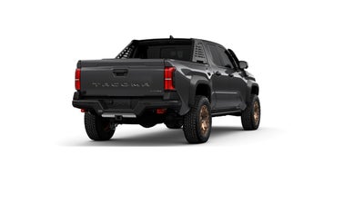 2026 Toyota Tacoma i-FORCE MAX Tacoma Trailhunter