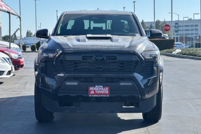 2026 Toyota Tacoma i-FORCE MAX Tacoma TRD Sport