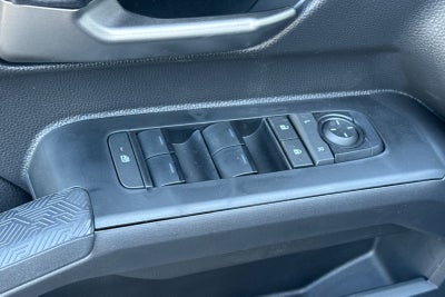 2026 Toyota Tacoma i-FORCE MAX Tacoma TRD Sport