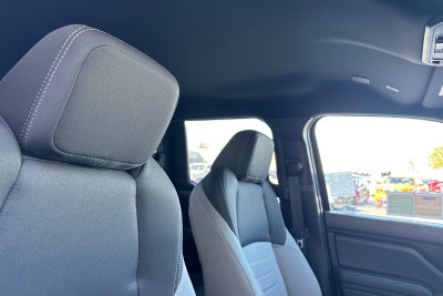 2026 Toyota Tacoma i-FORCE MAX Tacoma TRD Sport