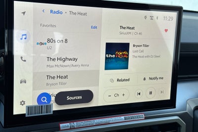 2026 Toyota Tacoma i-FORCE MAX Tacoma TRD Sport