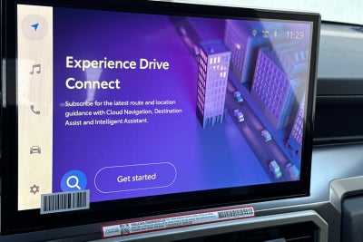 2026 Toyota Tacoma i-FORCE MAX Tacoma TRD Sport