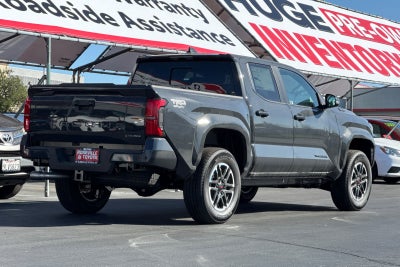 2026 Toyota Tacoma i-FORCE MAX Tacoma TRD Sport