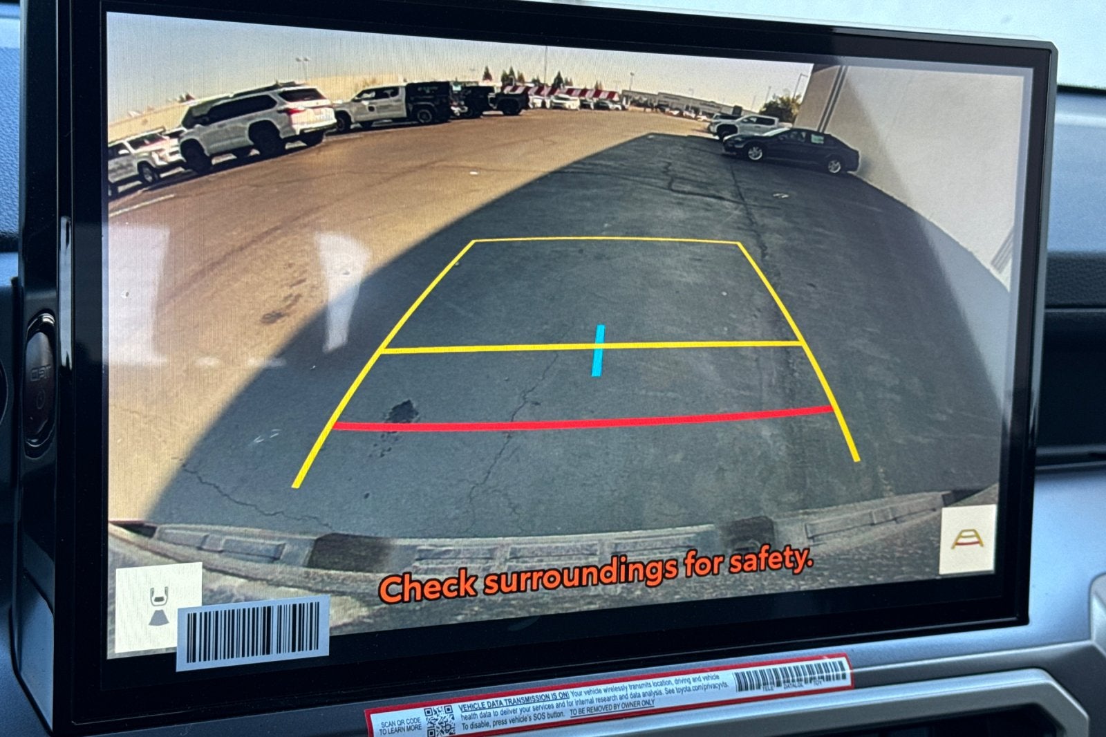 2026 Toyota Tacoma i-FORCE MAX Tacoma TRD Sport