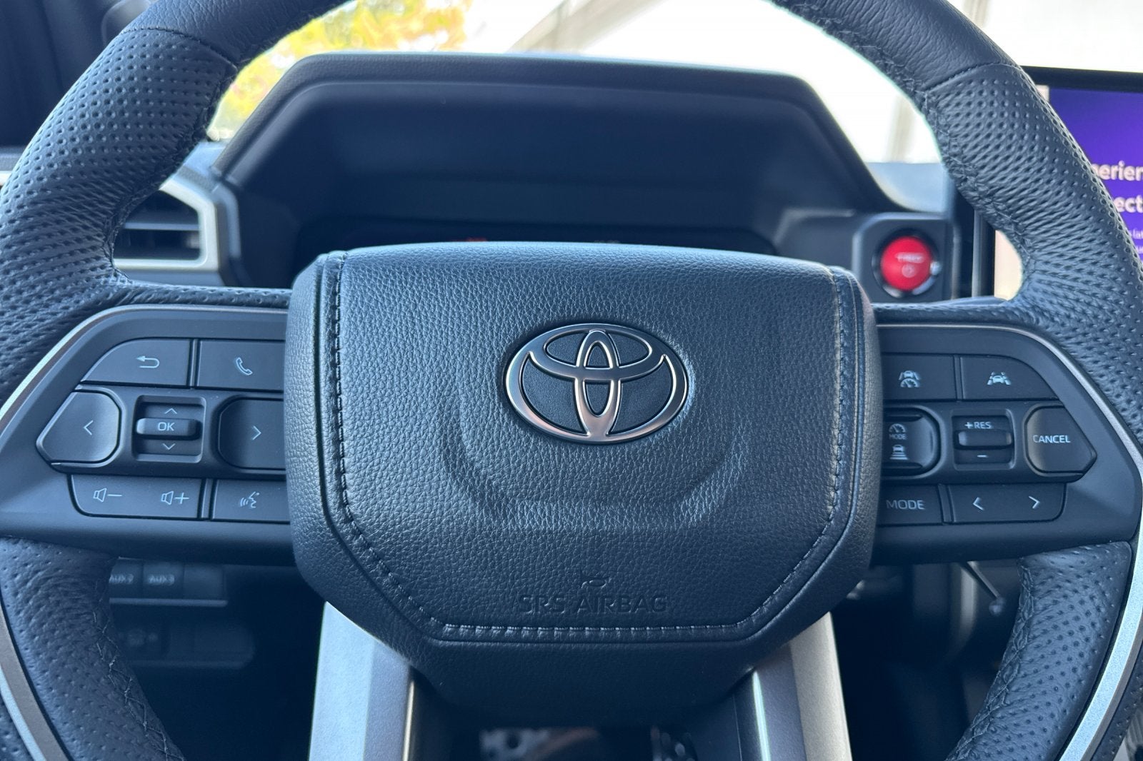 2026 Toyota Tacoma i-FORCE MAX Tacoma TRD Sport