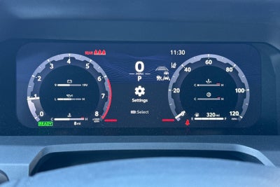 2026 Toyota Tacoma i-FORCE MAX Tacoma TRD Sport