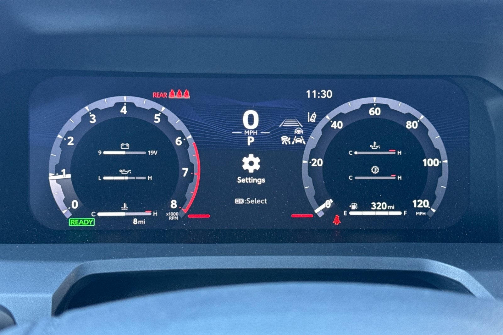 2026 Toyota Tacoma i-FORCE MAX Tacoma TRD Sport