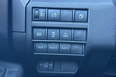 2026 Toyota Tacoma i-FORCE MAX Tacoma TRD Sport