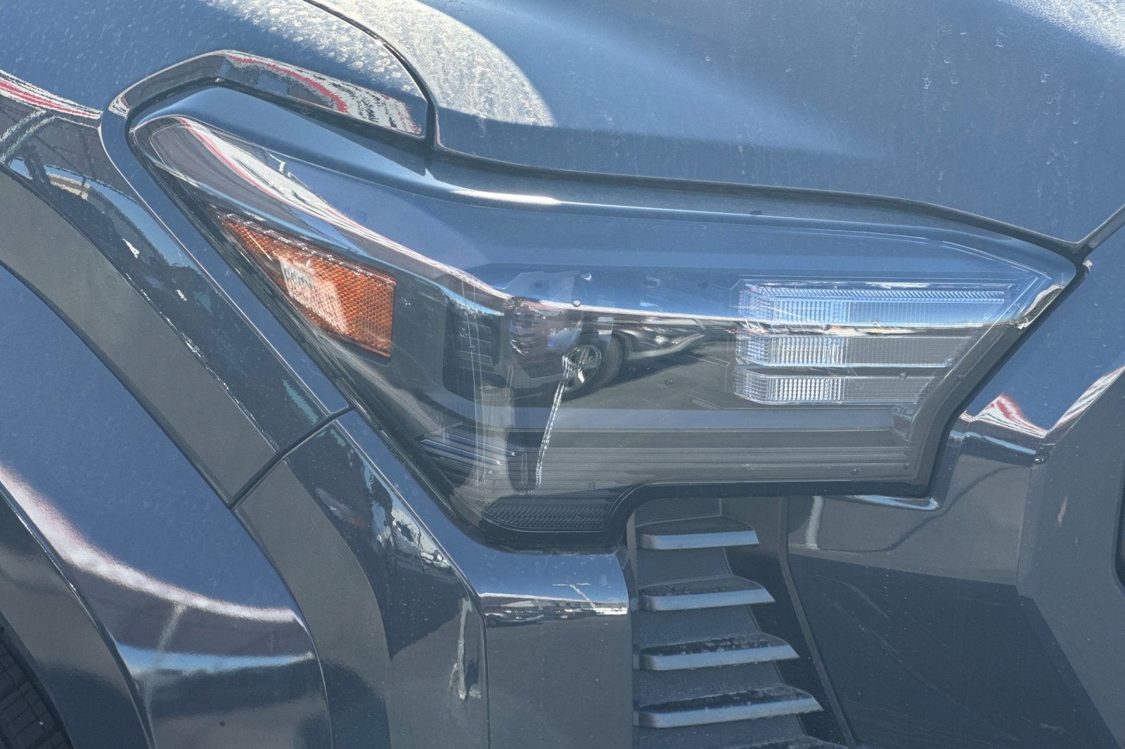 2026 Toyota Tacoma i-FORCE MAX Tacoma TRD Sport