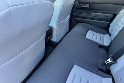 2026 Toyota Tacoma i-FORCE MAX Tacoma TRD Sport