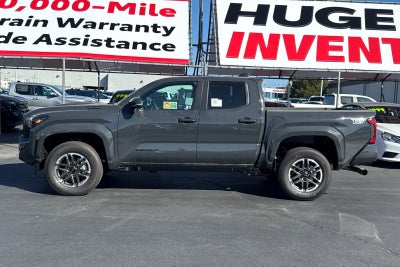 2026 Toyota Tacoma i-FORCE MAX Tacoma TRD Sport