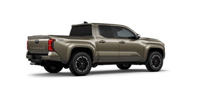 2026 Toyota Tacoma i-FORCE MAX Tacoma TRD Sport