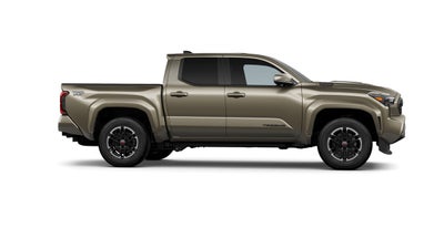 2026 Toyota Tacoma i-FORCE MAX Tacoma TRD Sport