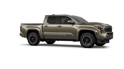 2026 Toyota Tacoma i-FORCE MAX Tacoma TRD Sport