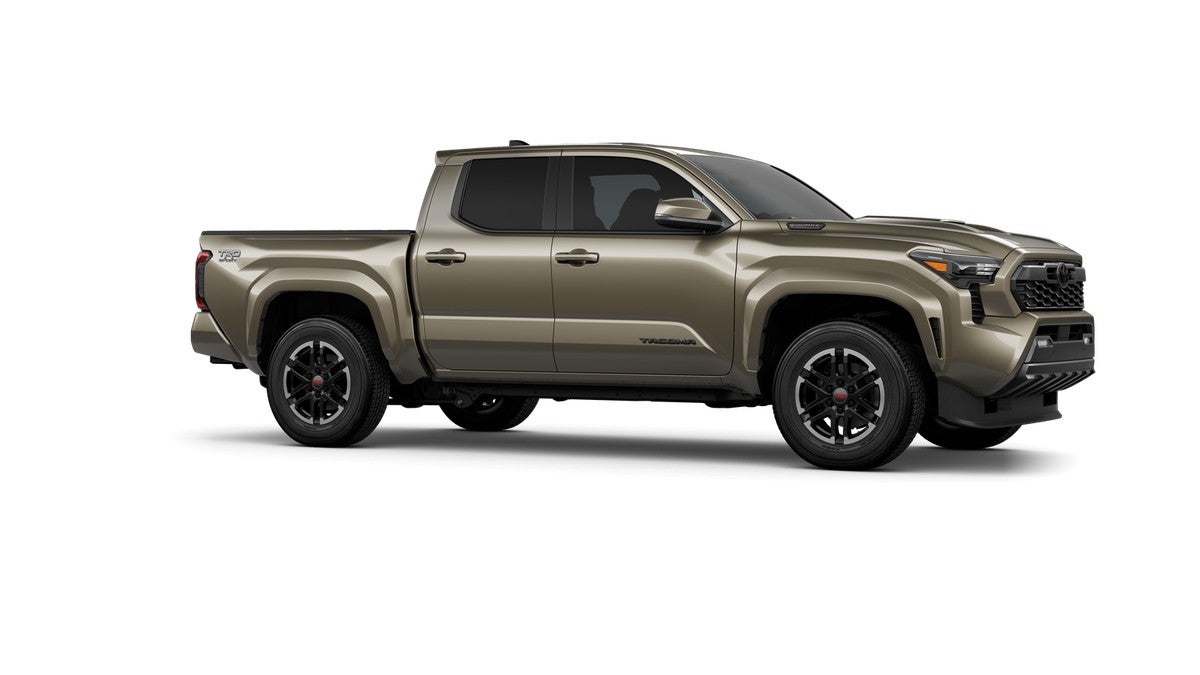 2026 Toyota Tacoma i-FORCE MAX Tacoma TRD Sport